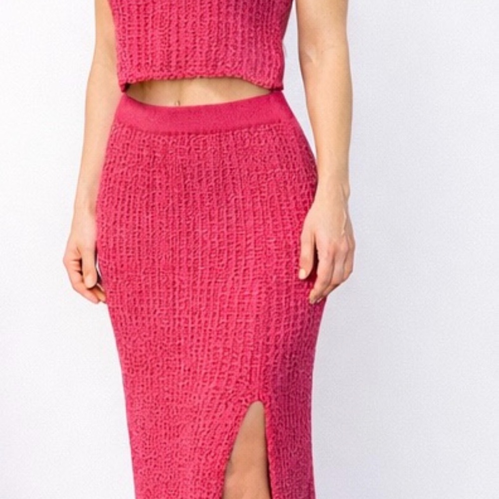 FREE PEOPLE BEACH Habana Sweater set